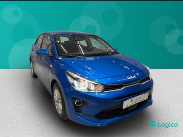 KIA Rio IV 2021 - Rio 1.2 dpi Style s/Comfort Pack Gpl 82cv