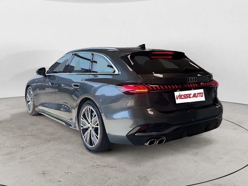 Audi A5 A5 Avant 40 TDI mHEV+ S tronic Launch edition S Line