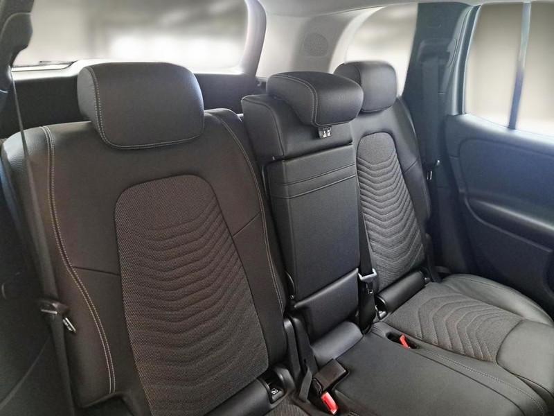 MERCEDES-BENZ GLB 180 D AUTOMATIC BUSINESS SUV