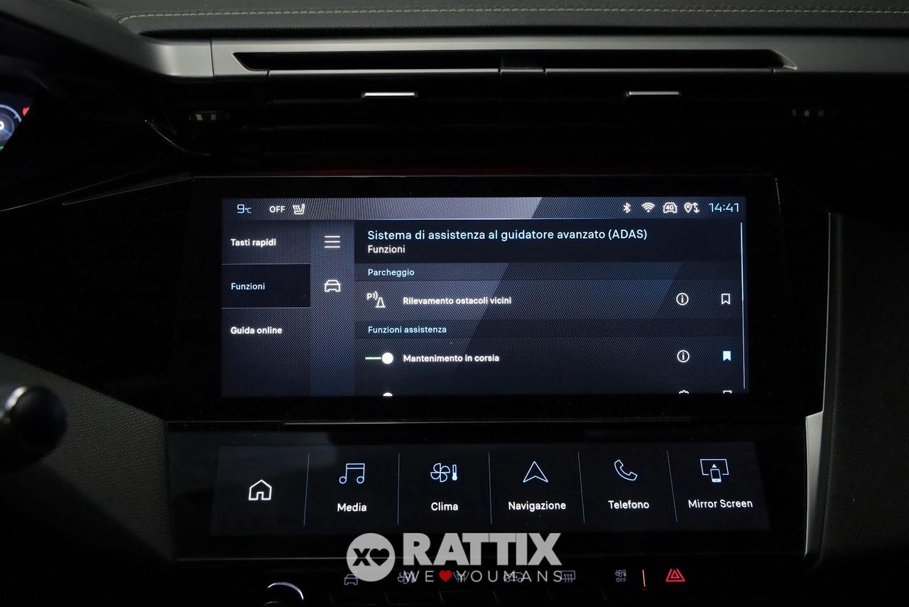 Peugeot 308 SW 1.6 Hybrid Phev 225CV GT e-EAT8