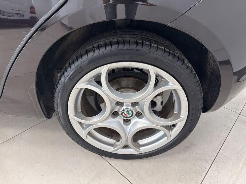 Alfa Romeo Giulietta III 2016 1.6 jtdm Super 120cv