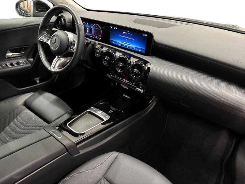 Mercedes Classe A 180 180 D Advanced 8G-DCT