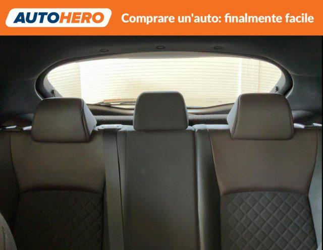 TOYOTA C-HR 1.8 Hybrid E-CVT Lounge