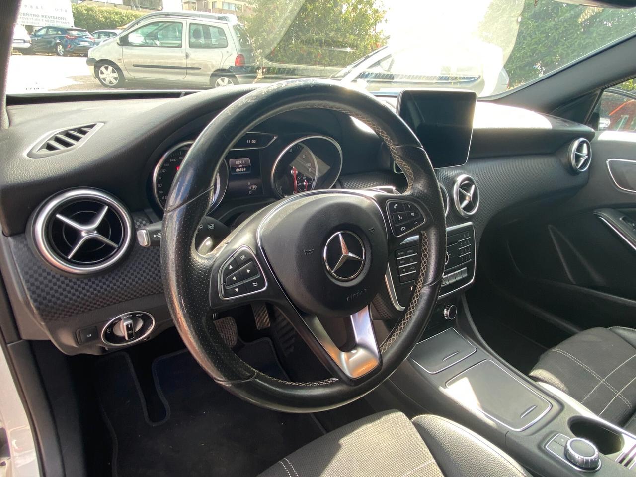 Mercedes-benz A 200 A 200 d Premium