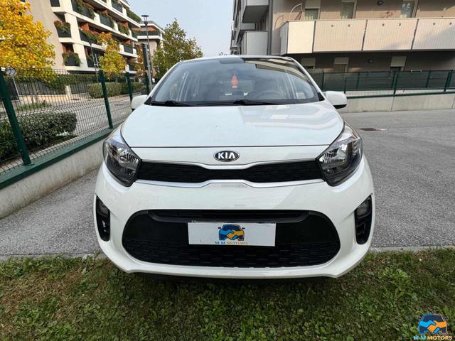 KIA Picanto 1.0 12V 5 porte Urban