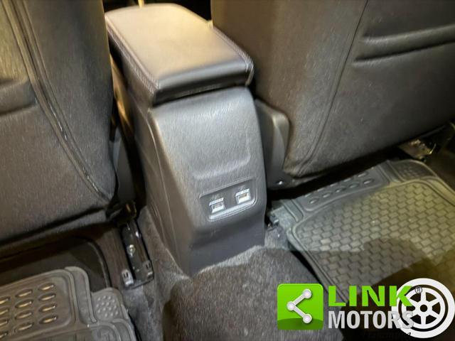 PEUGEOT 2008 PureTech 130 S&S EAT8 Allure