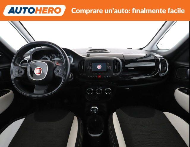 FIAT 500L 1.3 Multijet 95 CV Trekking
