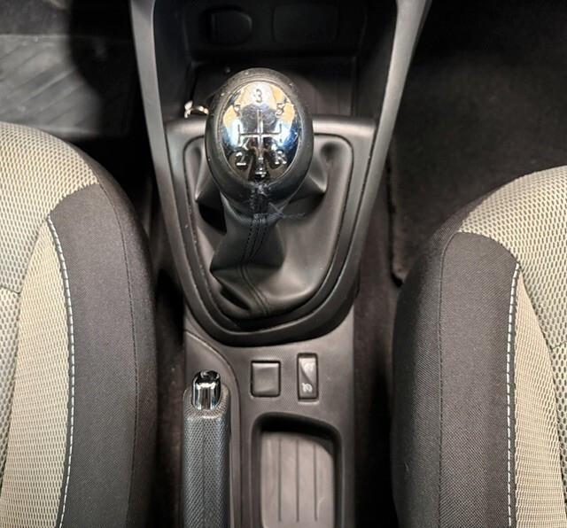 Renault Captur 1.5 dCi 8V 90 CV Start&Stop Live