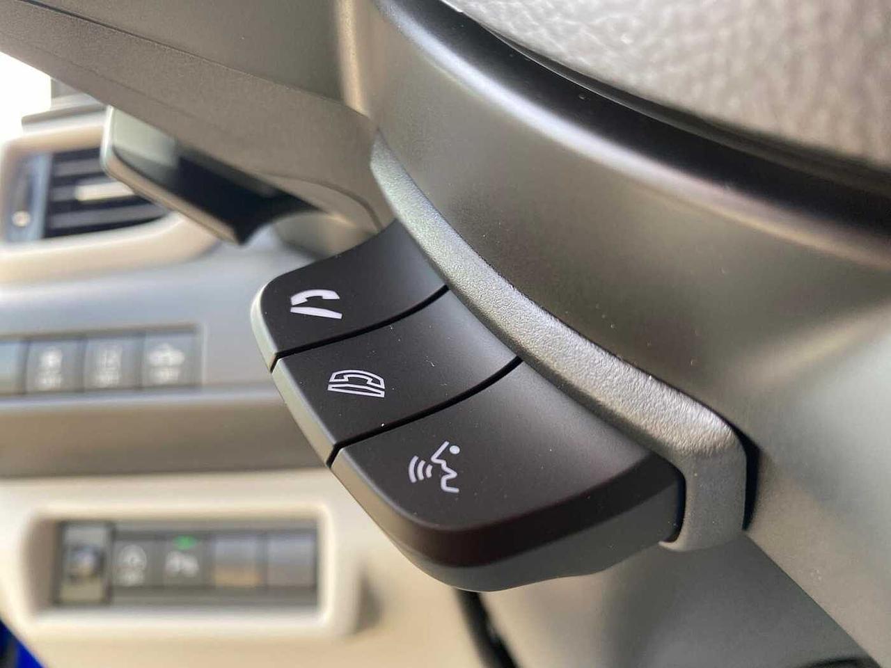 Suzuki Swift 1.2 Hybrid Top AT