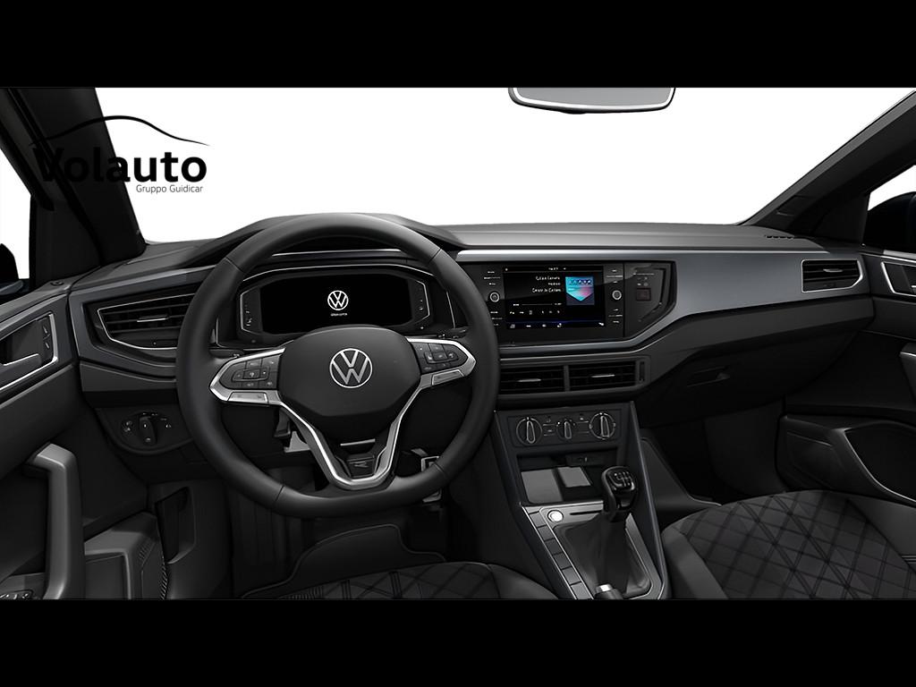 Volkswagen Taigo R-Line Plus 1.0 TSI 85 kW (115 CV) Manuale