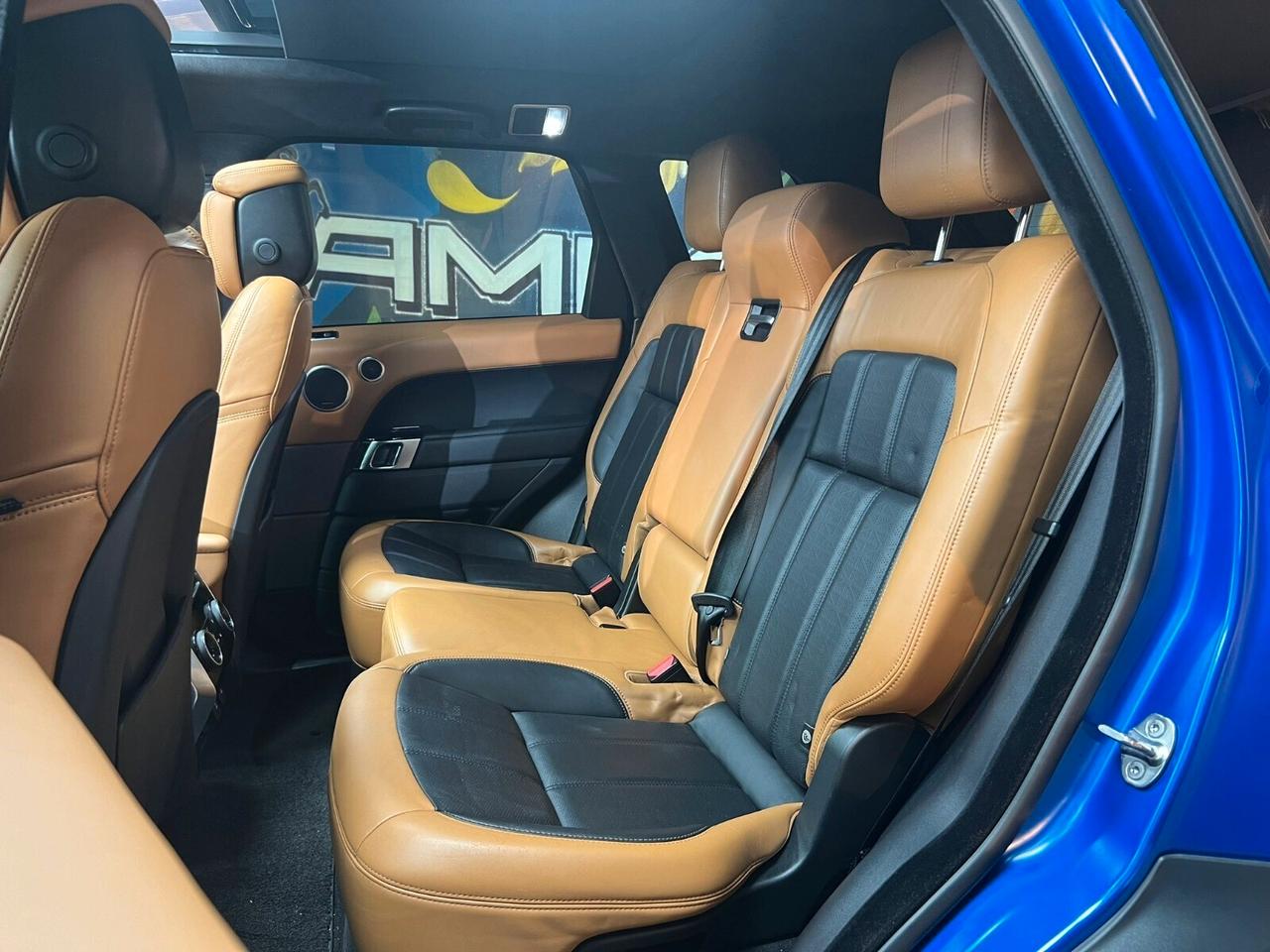 Land Rover Range Rover Sport 3.0 sdV6 Autobiography Dynamic (472)