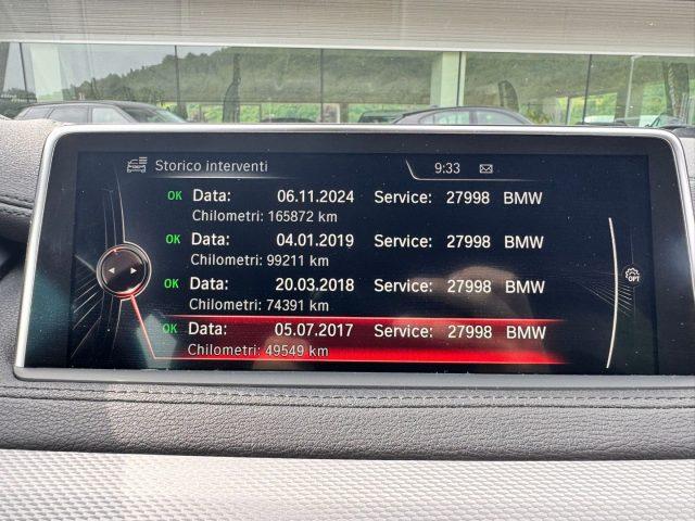 BMW X6 xDrive30d 258CV Msport Harman&Kardon LED M sport