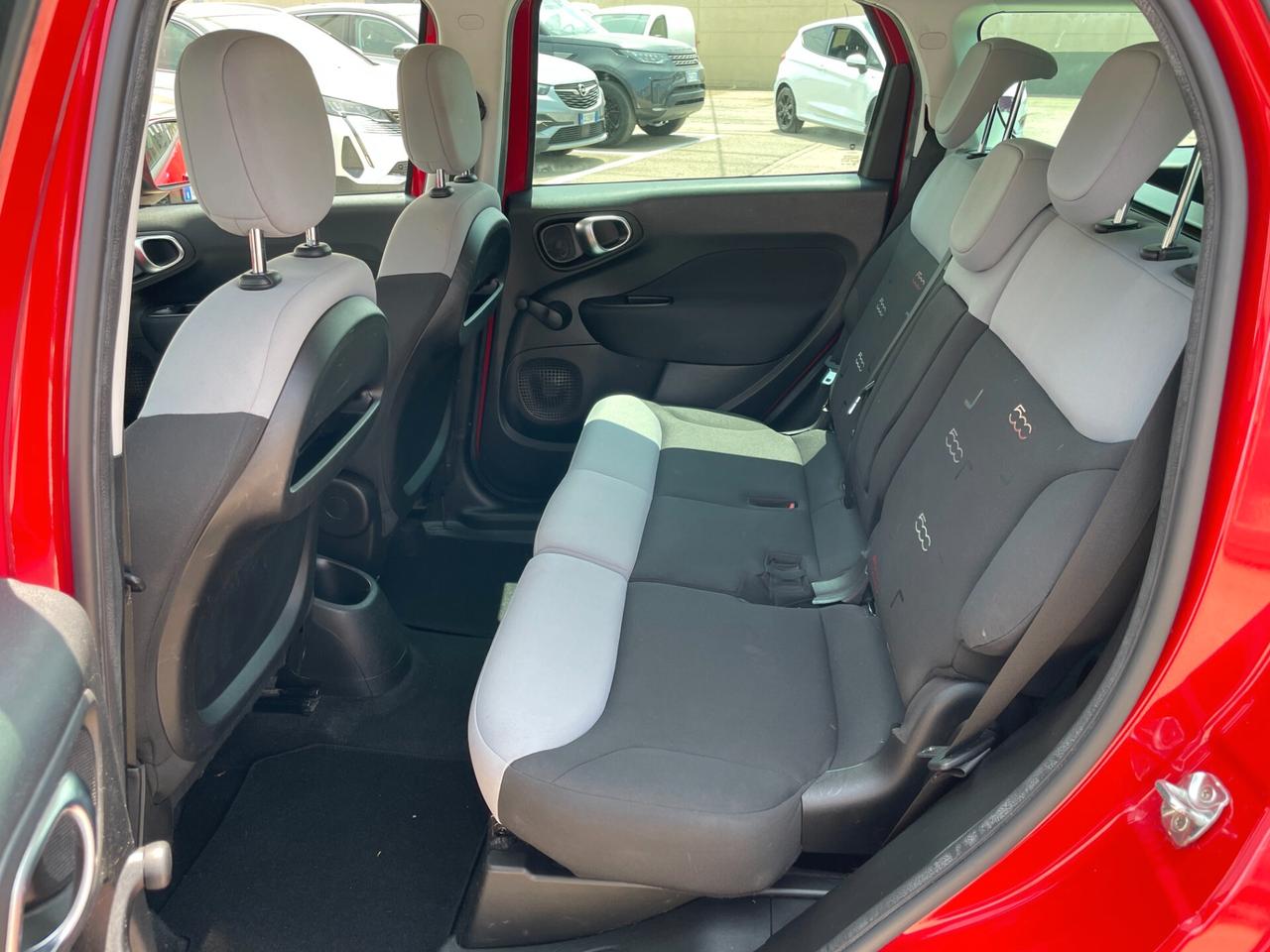 Fiat 500L Living 1.6 Multijet 105 CV Pop Star