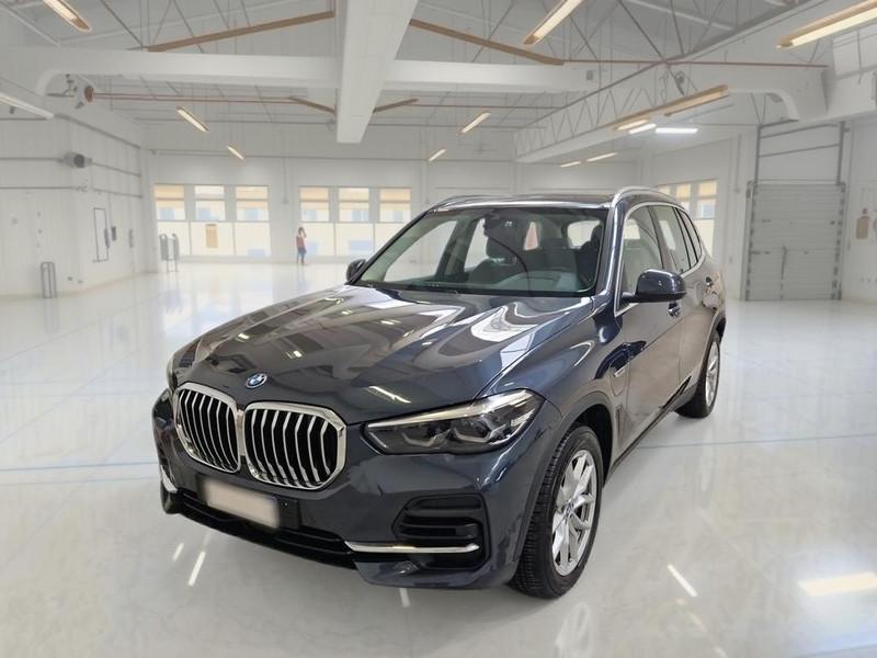 BMW X5 XDRIVE 45E BUSINESS AUTOM. SUV