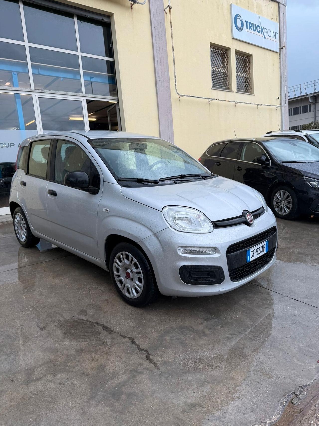 Fiat Panda 1.0 benzina 25mila km 2021