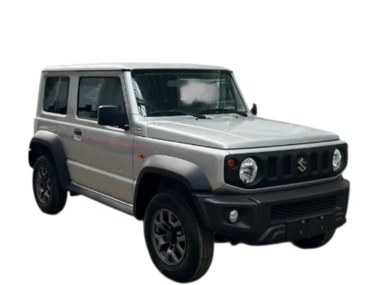 Suzuki Jimny 1.5 5MT PRO MATA (N1) Nuovo