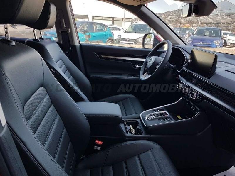 Honda CR-V CR-V 2.0 hev Elegance