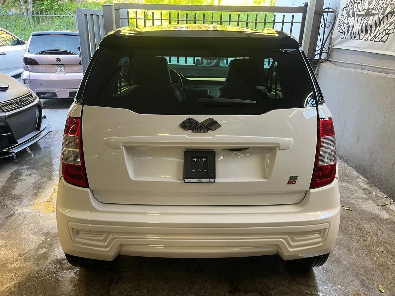 Ligier JS50 Unico proprietario Finanziabile Permute