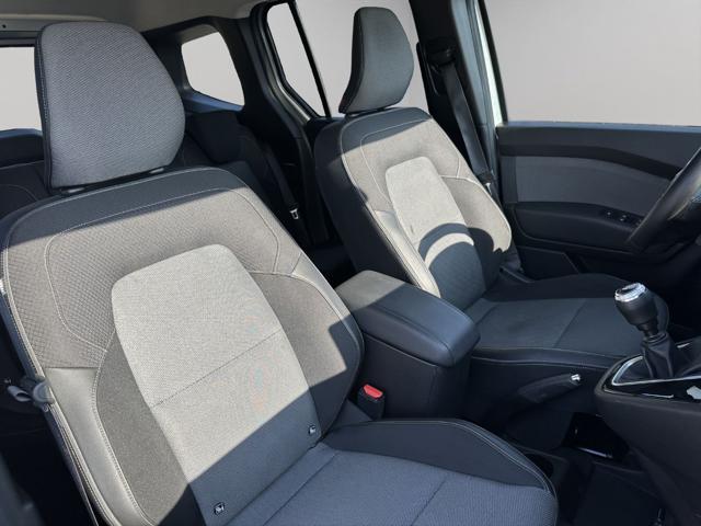RENAULT Kangoo 1.5 Blue dCi 95 CV Equilibre