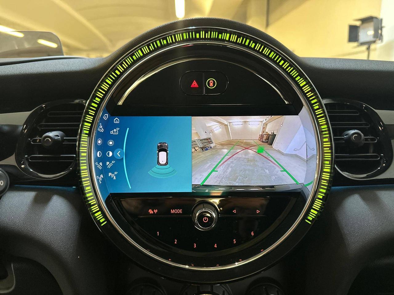 MINI Mini Cooper S Classic 3 Porte