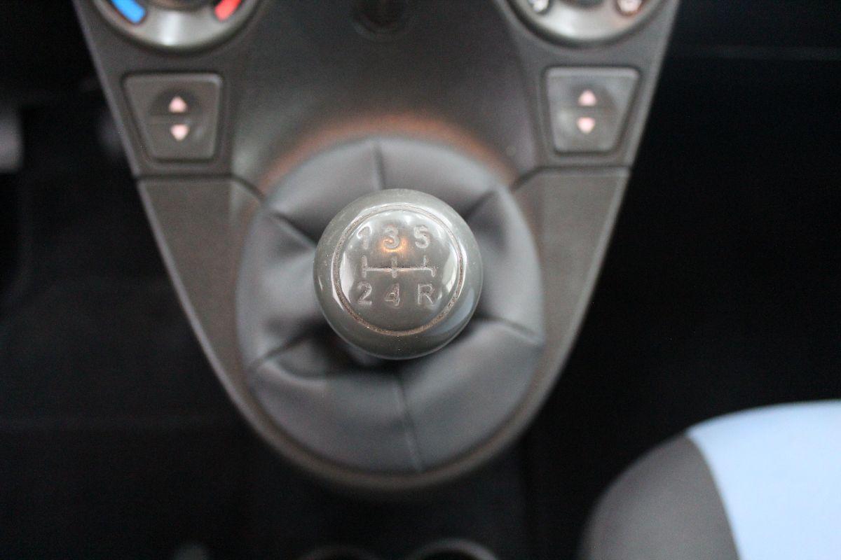 FIAT - Panda - 1.2 Dynamic