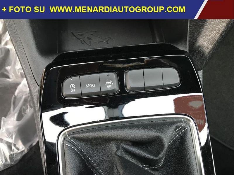 Opel Mokka 1.2 Turbo GS KEYLESS+NAVI+WINTER PACK