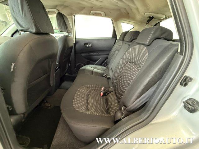 NISSAN Qashqai 1.5 dCi Acenta