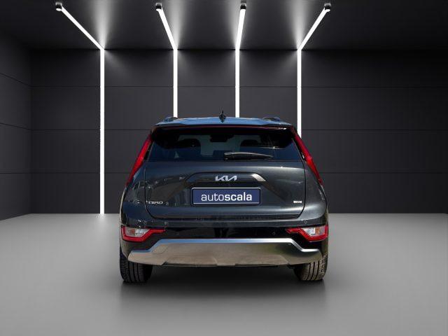 KIA Niro 1.6 GDi DCT HEV Style