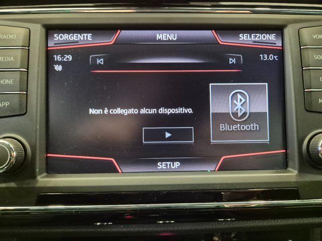 SEAT Ateca 1.4 EcoTSI DSG - UNIP - Cam - Cruise/Lim - Carplay