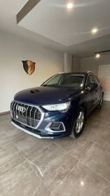 Audi Q3 35 2.0 tdi Business Advanced s-tronic