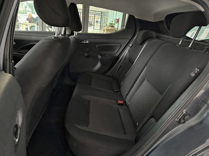 Nissan Micra IG‐T 92 Acenta Xtronic