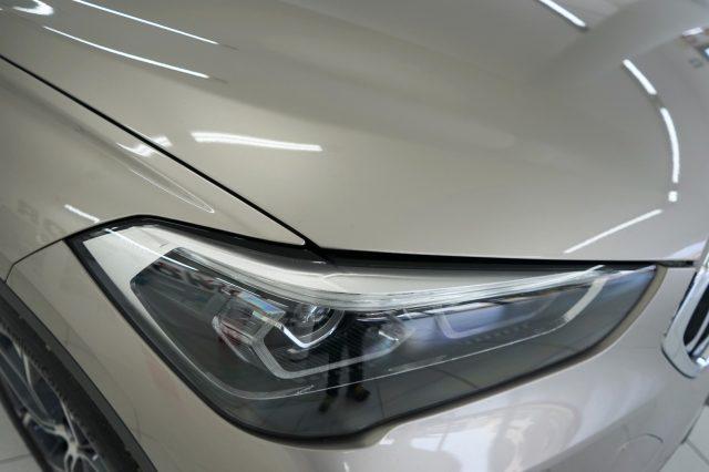 BMW X1 XDrive18d xLine Plus Uniprop. Ufficiale Ita