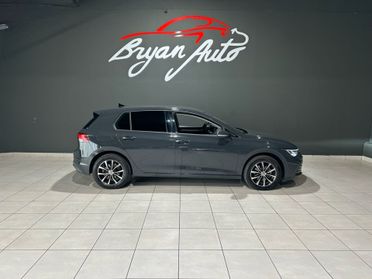 Volkswagen Golf 1.5 TSI EVO ACT Style