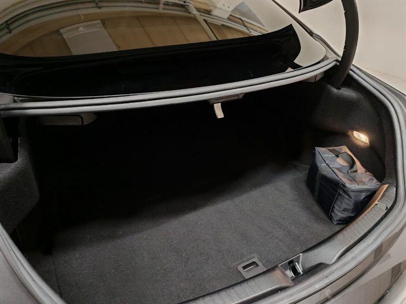 Mercedes-Benz Classe C C 220 d Auto 4Matic Coupé Premium Plus