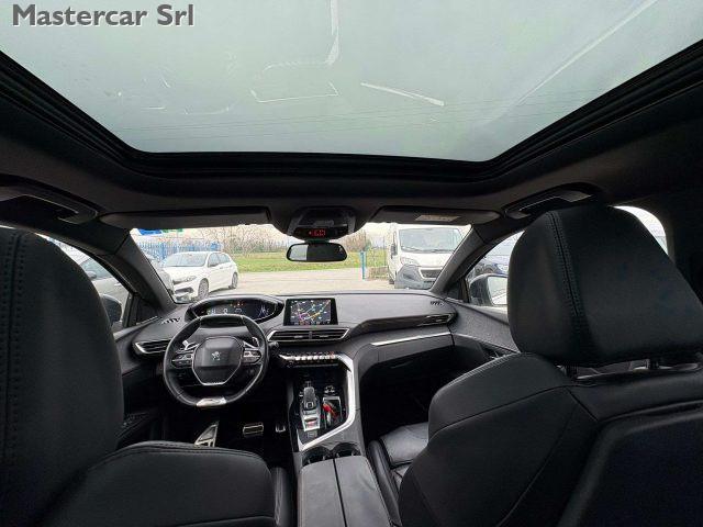 PEUGEOT 5008 5008 1.6 thp GT-Line s - FM192BR