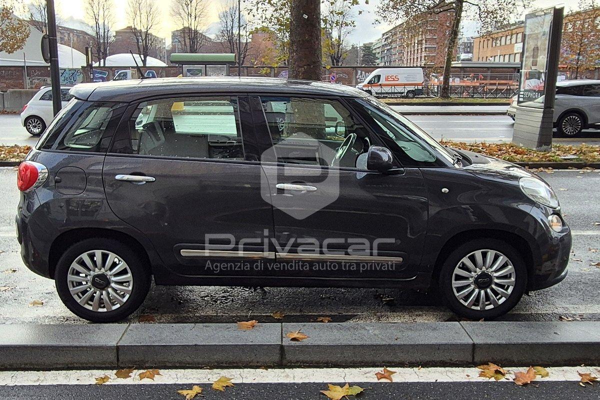 FIAT 500L 1.4 95 CV Pop