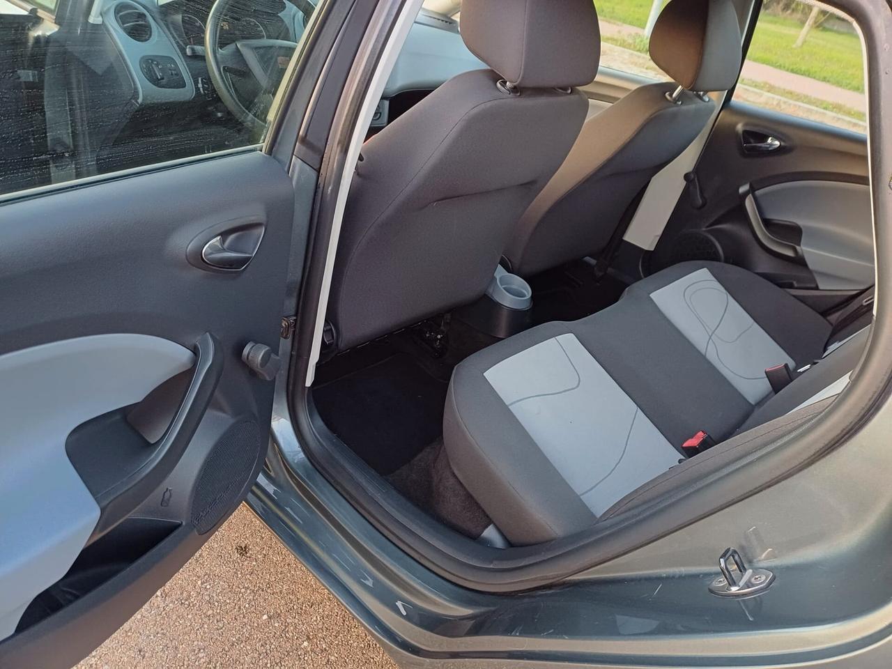Seat Ibiza ST 1.2 TDI CR DPF Style