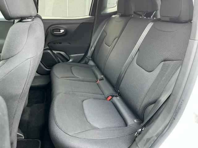 Jeep Renegade 1.3 t4 phev Limited 4xe at6