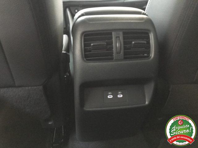 NISSAN Qashqai MHEV 158 CV Xtronic N-Connecta