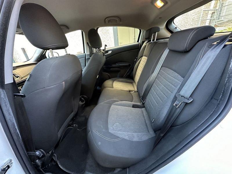 Alfa Romeo Giulietta 1.6 JTDM 120cv TCT S&S Super