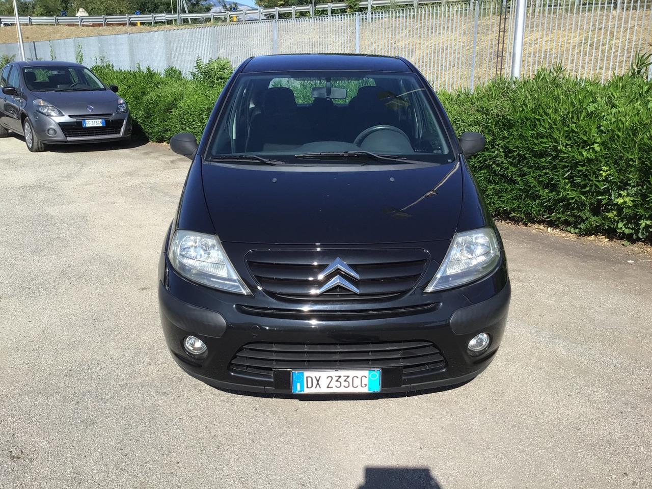 Citroen C3 1.1 60Cv Elegance GPL
