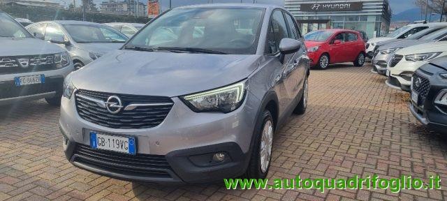 OPEL Crossland X 1.5 ECOTEC D 102 CV Start&Stop Advance