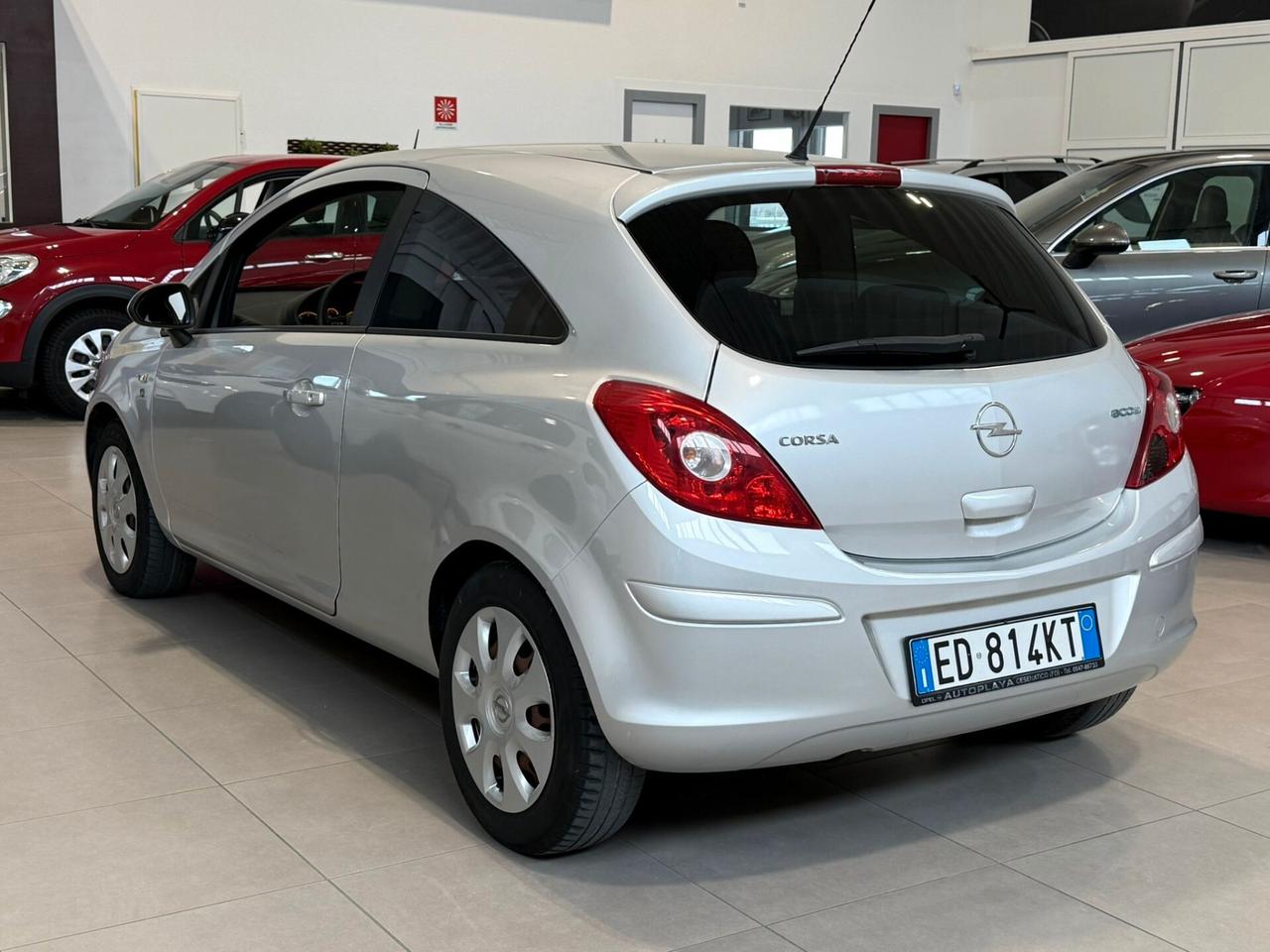 Opel Corsa 1.3 CDTI 75CV 3p