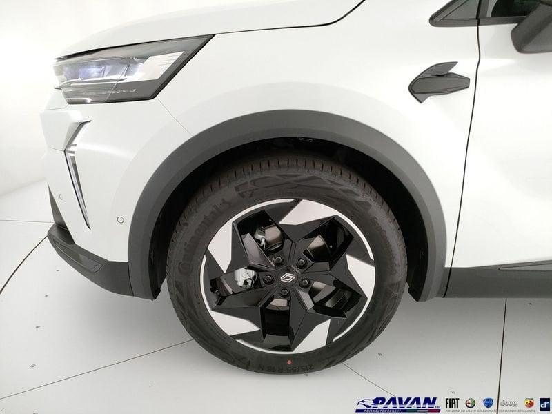 Renault Captur 1.0 ECO-GPL 100cv TECHNO (+Pack NAVIGATION)