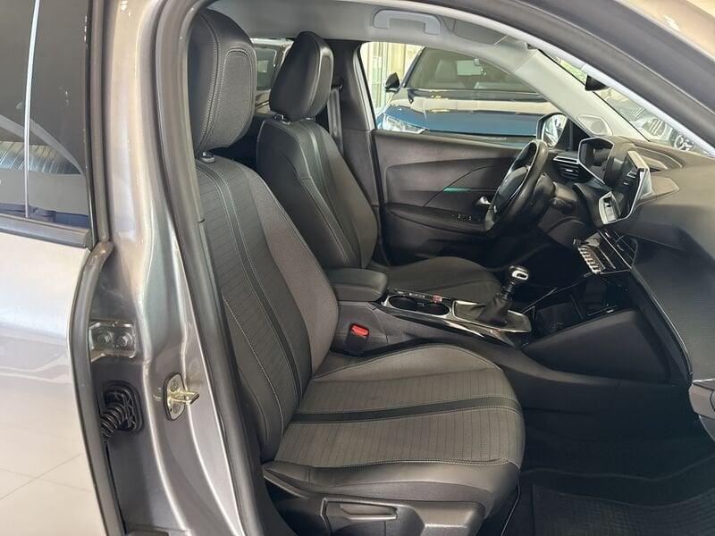 Peugeot 2008 PureTech 100 S&S Allure Pack
