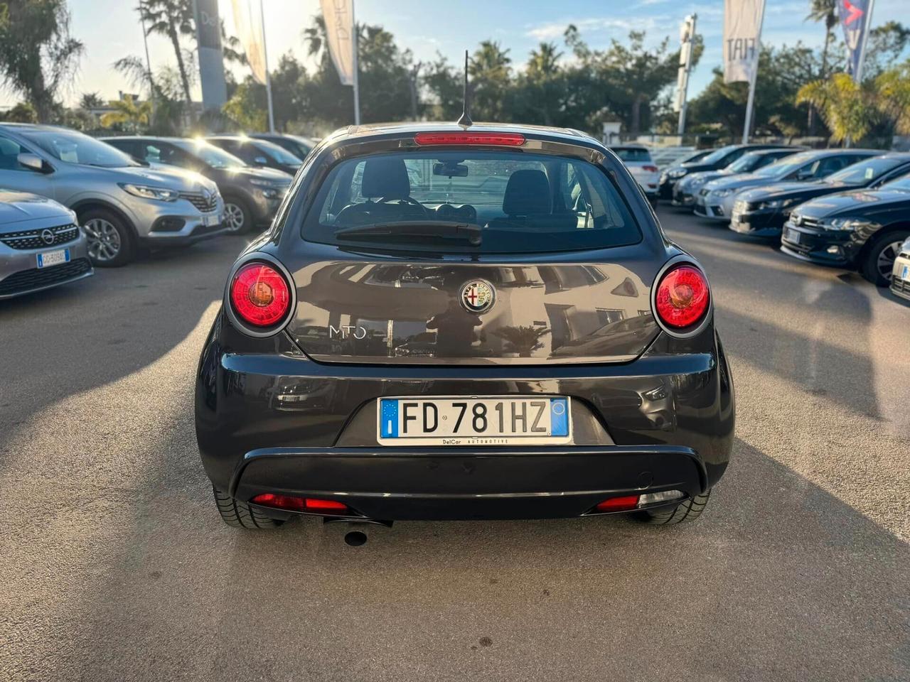 Alfa Romeo MiTo 1.4 77cv