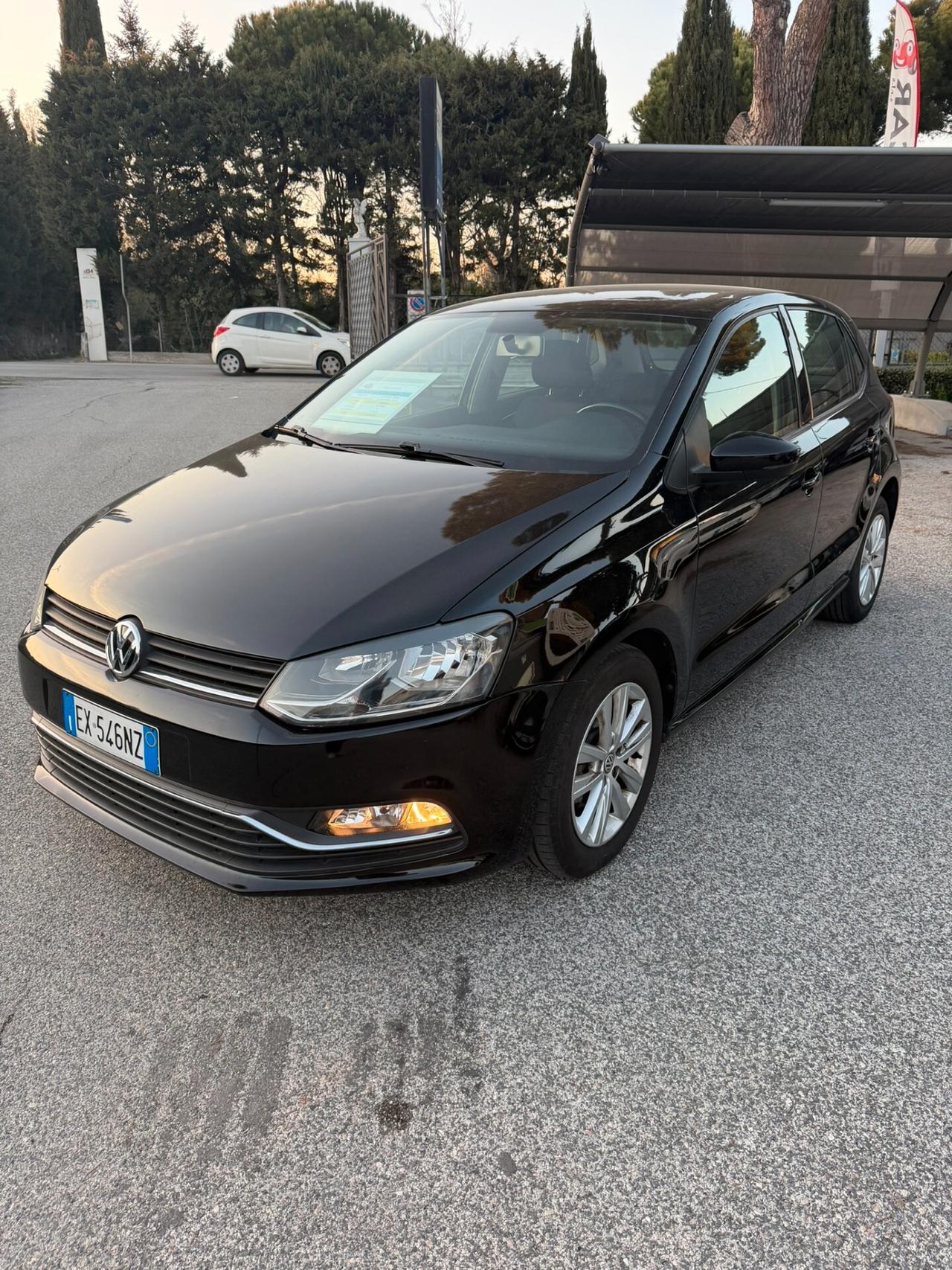 Volkswagen Polo 1.0 MPI 75 CV 5p. Comfortline
