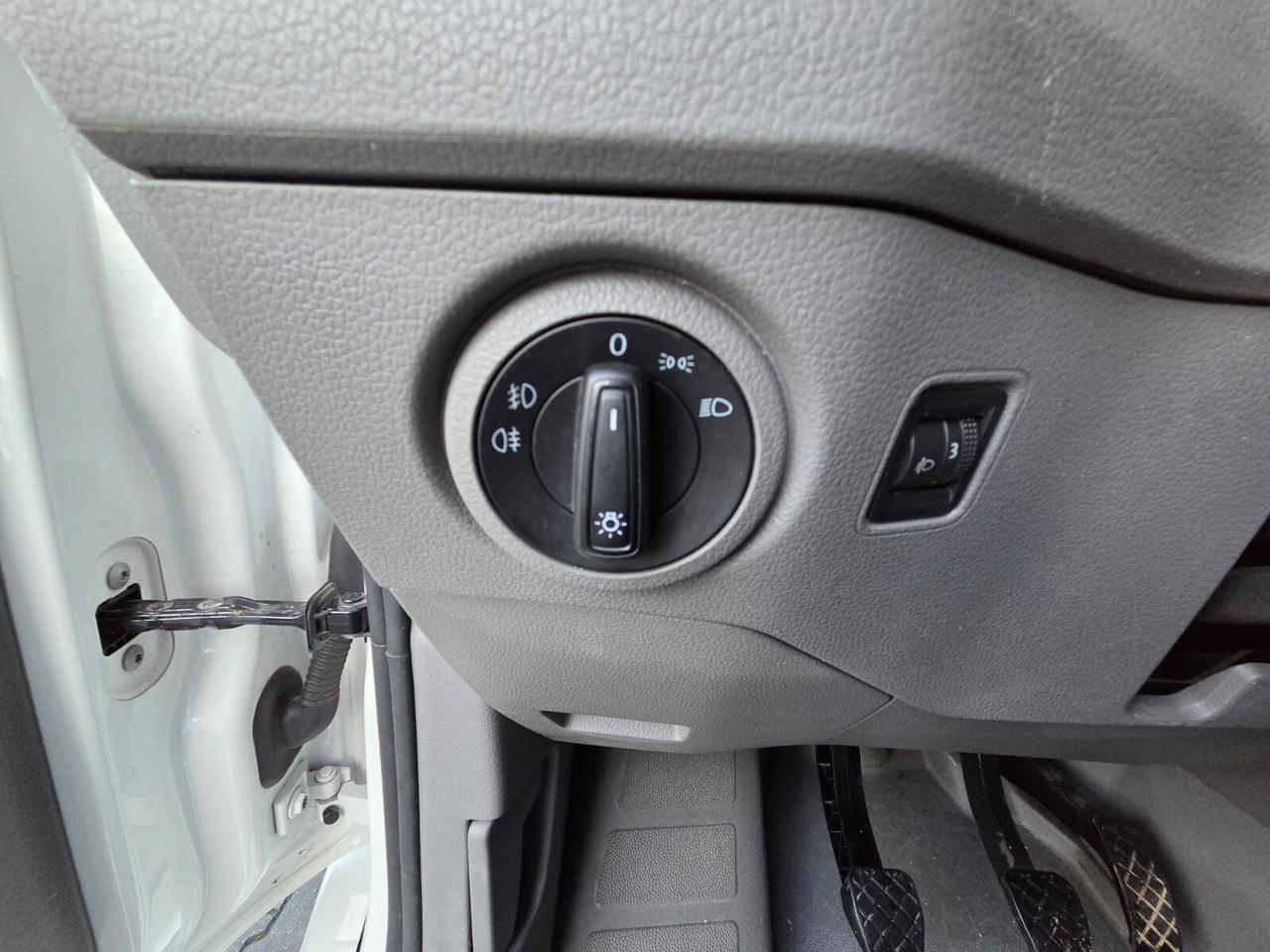 Volkswagen Crafter 35 2.0 BiTDI 177CV PL-TA Furgone Business