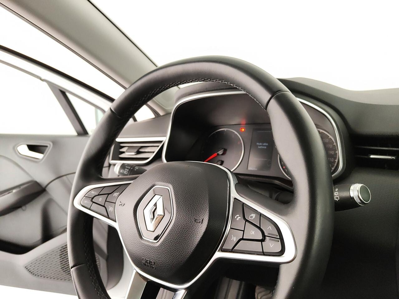 Renault Clio TCe 100 CV GPL 5 porte Zen