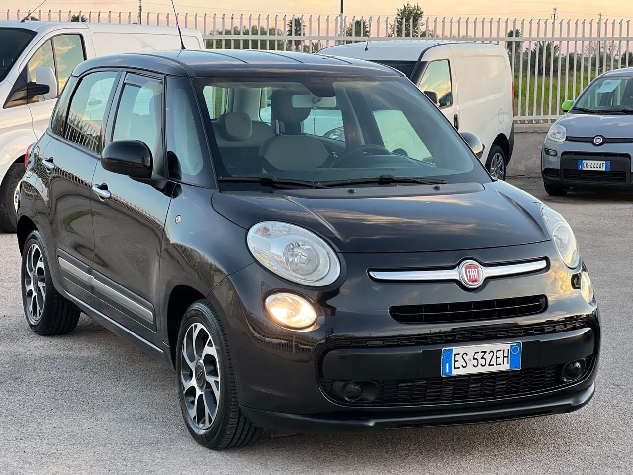 Fiat 500L 2013 1.3 Mjt 85 CV Pop Star PERFETTA
